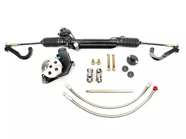 Rack And Pinion - Power 67-69 Camaro - 262-400 1