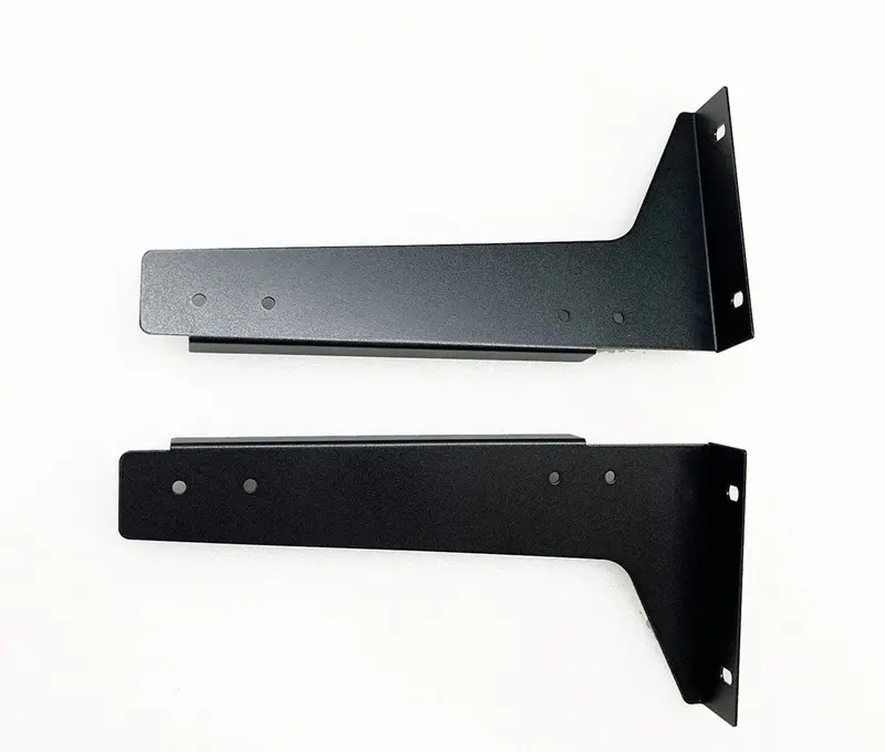 Rack Bracket And Mount Kits 1