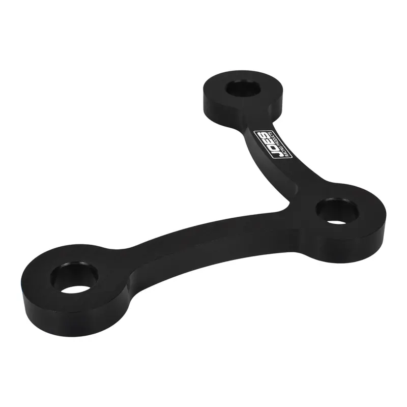 Rack Spacer 3/8In 1