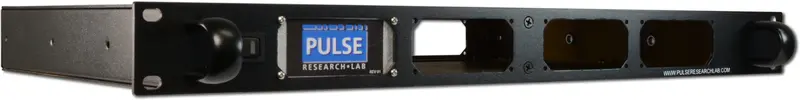 Rackmount Kit, 1U, 4 Front/4 Rear Positions 1