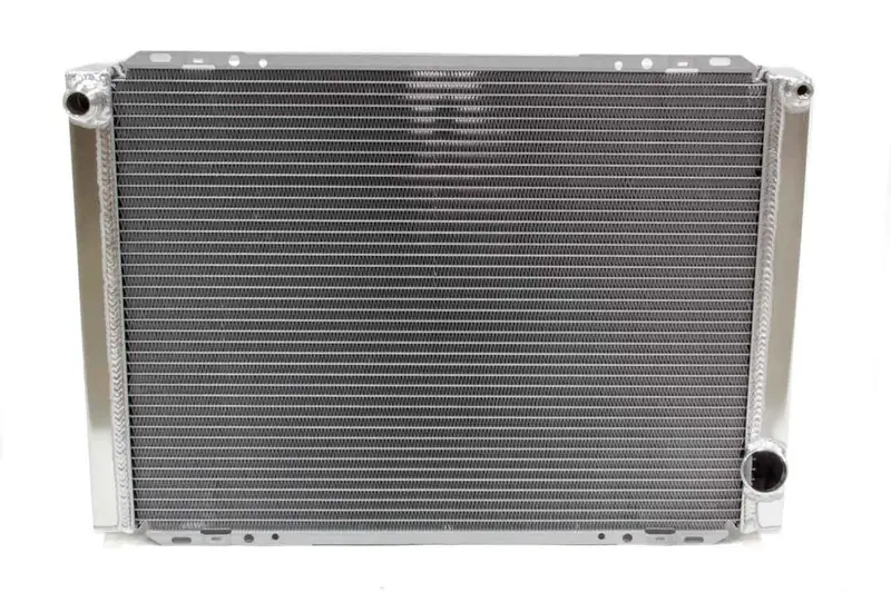Radiator 19.5X27.75 Chev 16An Inlet No Filler 1