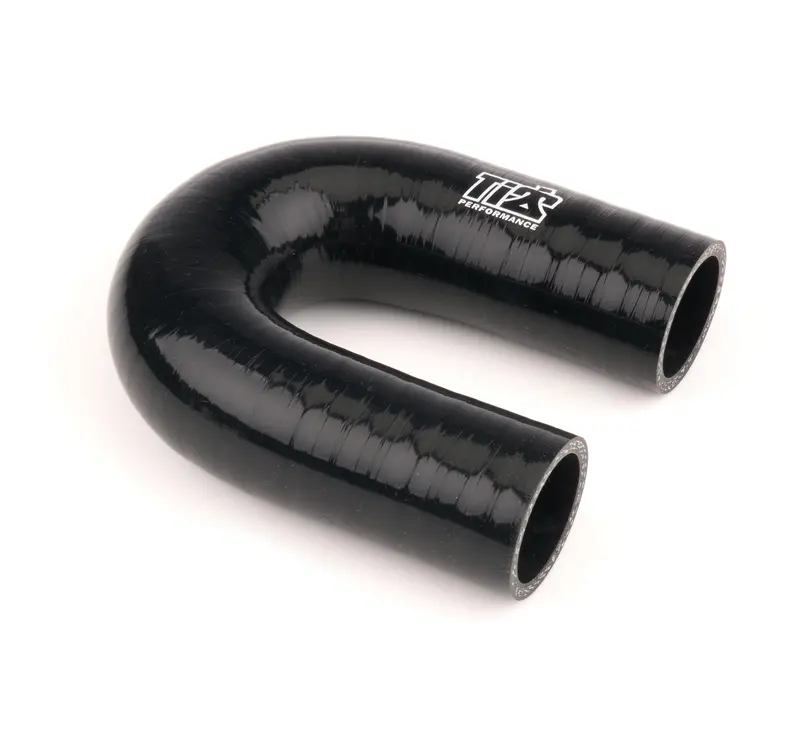 Radiator Hose 180 Degree Bend 1.50 In Id 1