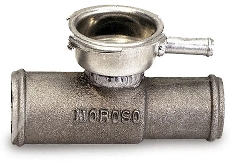 Radiator Hose Filler 1.5In Hose To 1.25In Hos 1