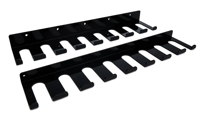 Radius Rod 20In Tray 1.125In Rod-Dbl Stack  2 1