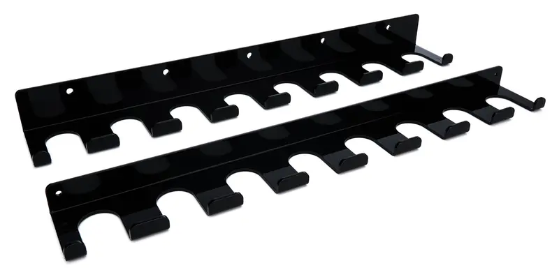 Radius Rod Tray 1.250In Rod - Single Stack 20In 1