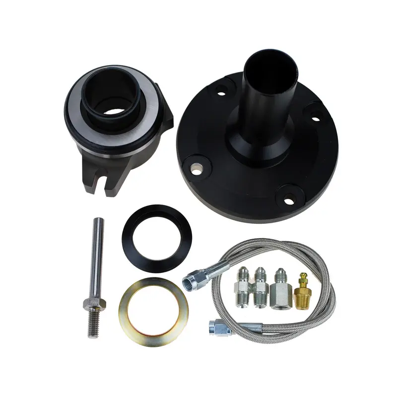 Ram Hydraulic Throwout Bearing 1