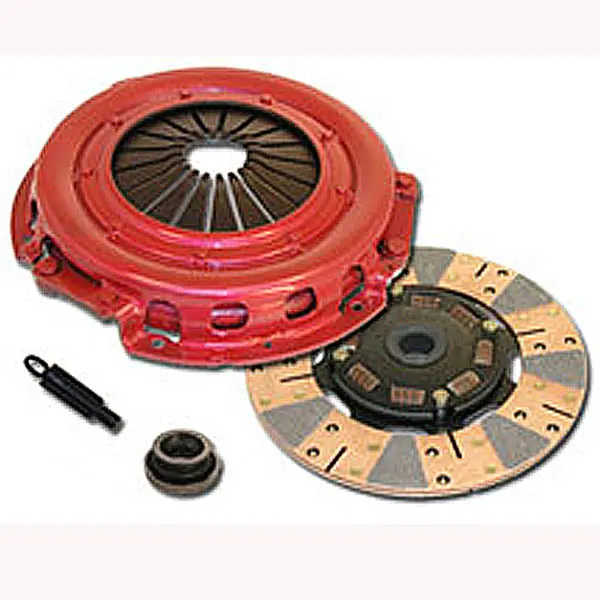 Ram Power Grip Clutch 1