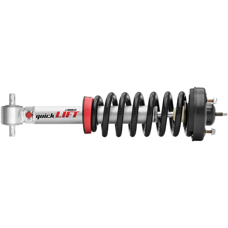 Rancho 14-19 Ford Pickup / F100 Quick Lift Loaded Front Right 1