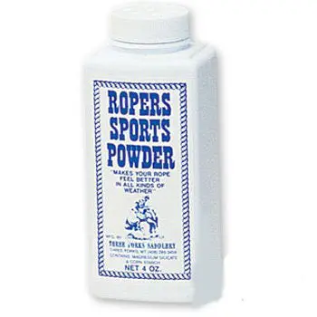 Rattler Ropers Sports Powder 1