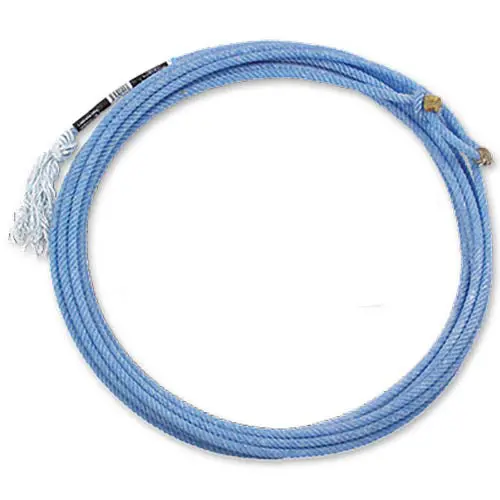 Rattler Ropes Company Gt4 4 Strand Head Team Rope 30' 1