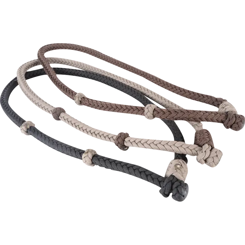 Rattler Ropes Square Neck Rope 1