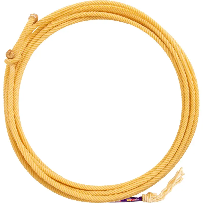 Rattler Ropes Viper 5 Strand Calf Rope 1