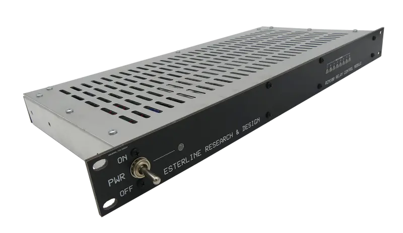 Rcm100 Relay Control Module 1