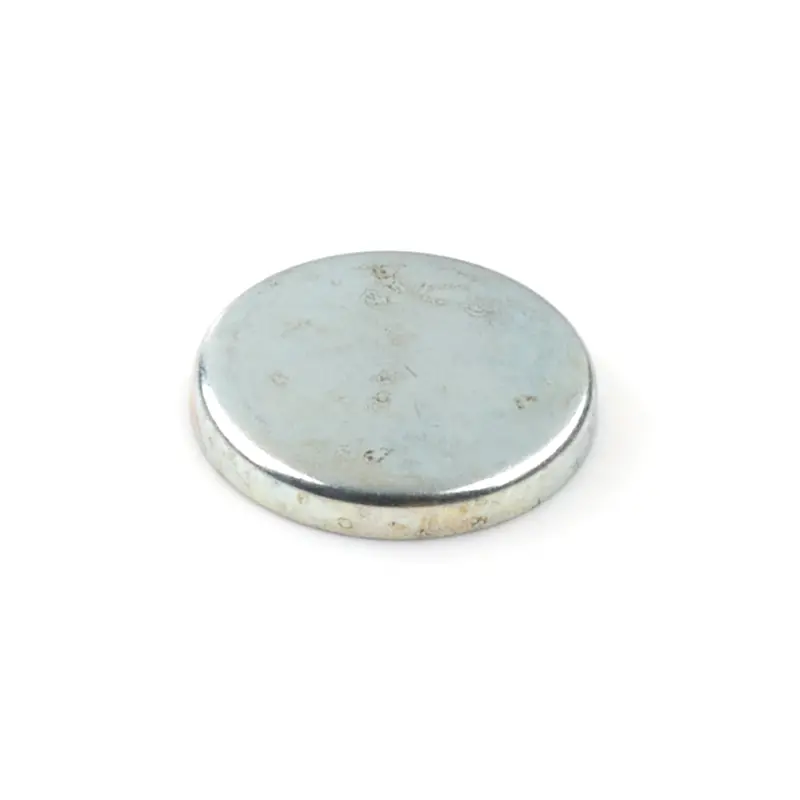 Rear Cam Plug For Shp Blocks 1