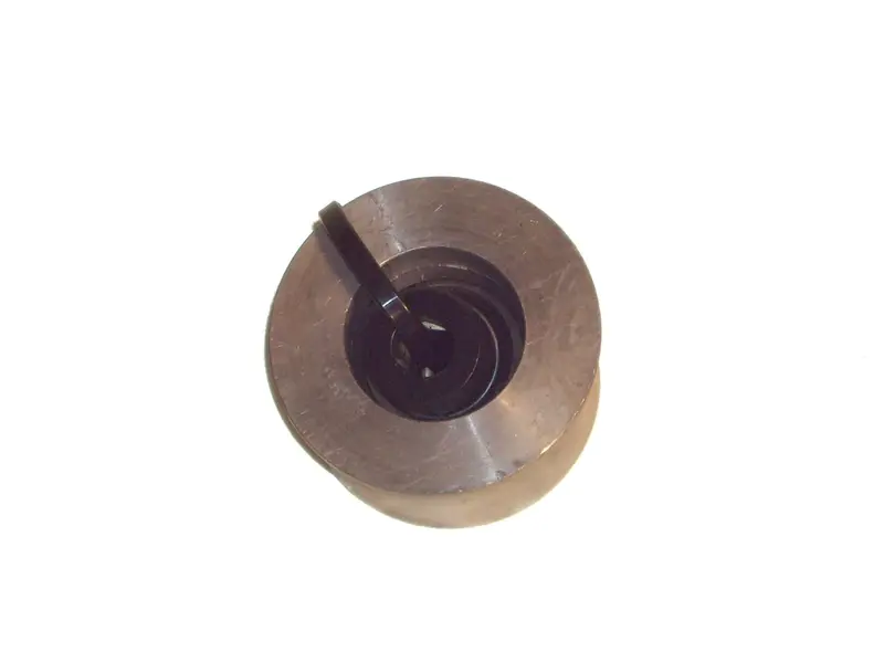 Rear Control Arm Spherical Bushings (Rt1-Rt3) 1