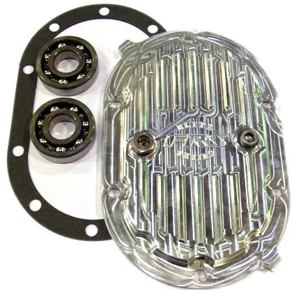 Rear Cover Superlight Coated 1