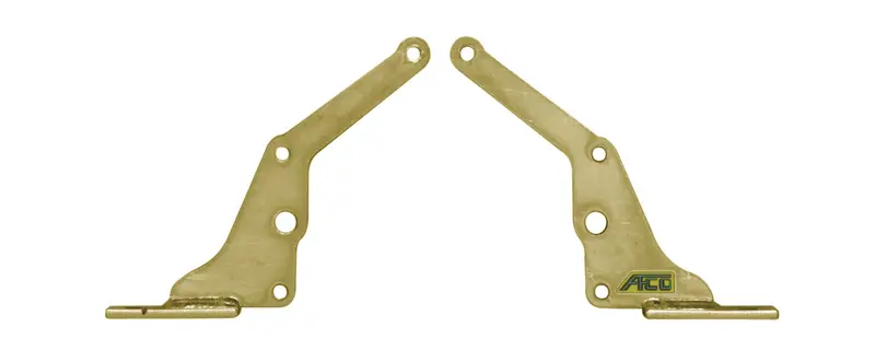Rear Engine Mounts 1