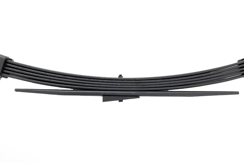 Rear Leaf Springs | 3" Lift | Pair | Jeep Grand Wagoneer/J10 Truck/J20 Truck/Wagoneer 4Wd 2