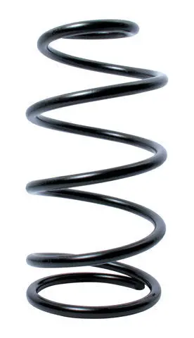 Rear Spring 5.5In Id 12In Tall Single Pigtail 1