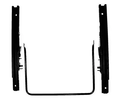 Recaro Seat Sliders Inside Bar With No Tabs 1