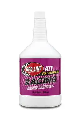 Red Line Racing Automatic Transmission Fluid 30304 1
