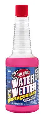 Red Line Water Wetter Cooling System Treatment 80204 1
