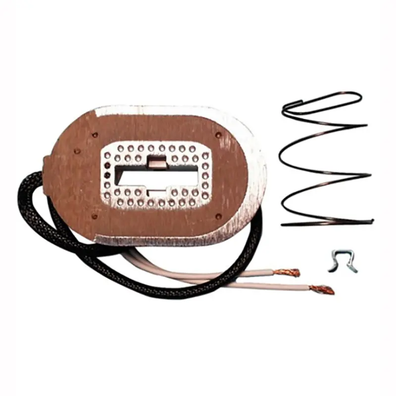 Redline 8K Dexter White Wire Brake Magnet 1