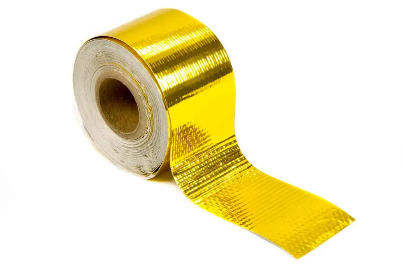 Reflect-A-Gold Heat Barrier 1.5 X 15Ft 1