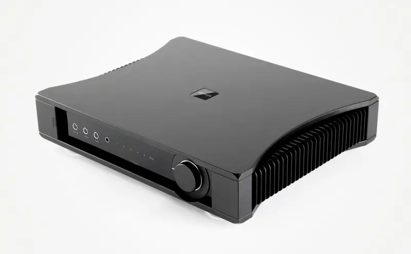Rega Aethos Integrated Amplifier 1