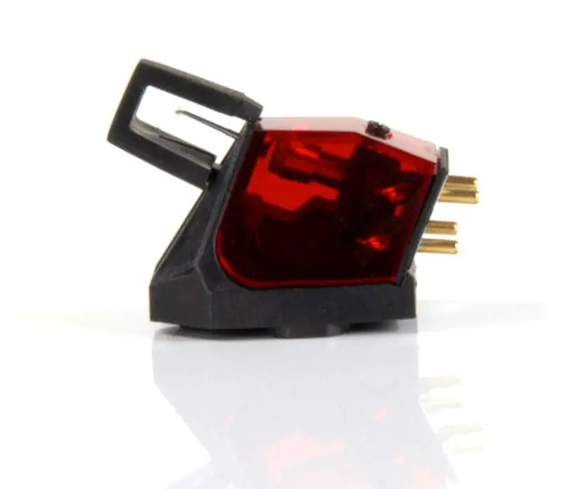 Rega Ania Pro Moving Coil Phono Cartridge 1