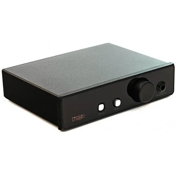 Rega Ear Mkii Headphone Amp (Used Sale) 1