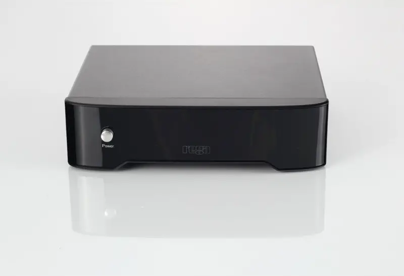 Rega Fono Mm Mk5 Moving Magnet Phono Preamplifier 1
