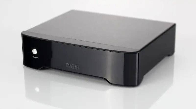 Rega Fono Mm Mk5 Moving Magnet Phono Preamplifier 2