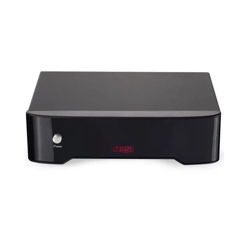 Rega Fono Mm Mk5 Phono Preamplifier 1