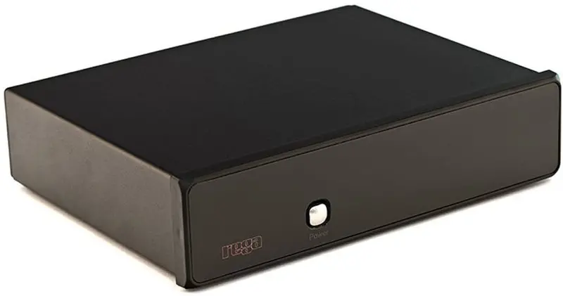 Rega Fono Mm Moving Magnet Phono Preamplifier Mk1 - Open Box 1
