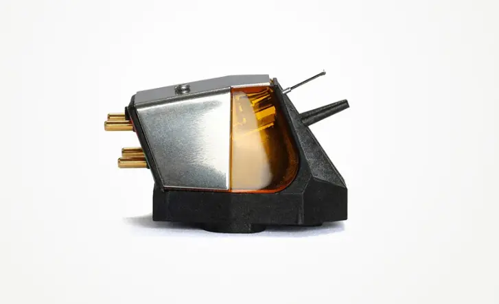 Rega Nd9 Moving Magnet Cartridge 1
