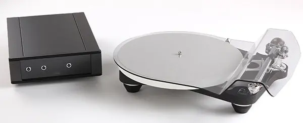 Rega Planar 10 Turntable | Audiovision Sf 2