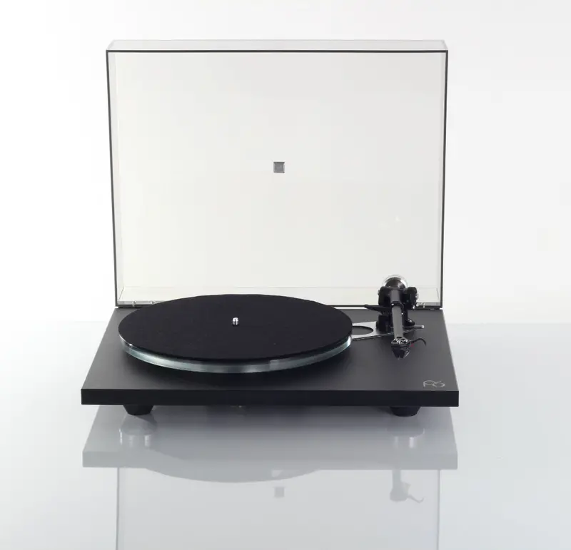 Rega Planar 6 Turntable 3