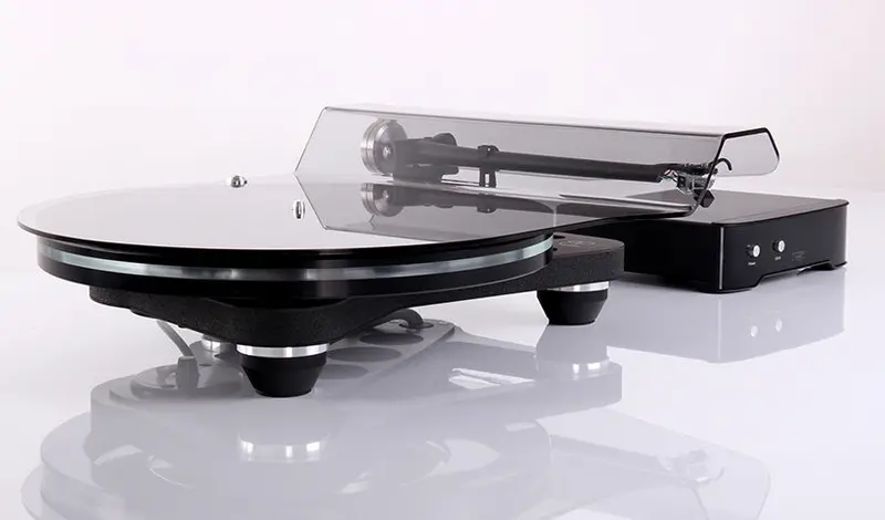 Rega Planar 8 Turntable (3 Months Old Used) | Audiovision Sf 2
