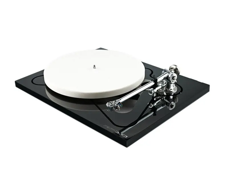 Rega Rp10 Turntable 2