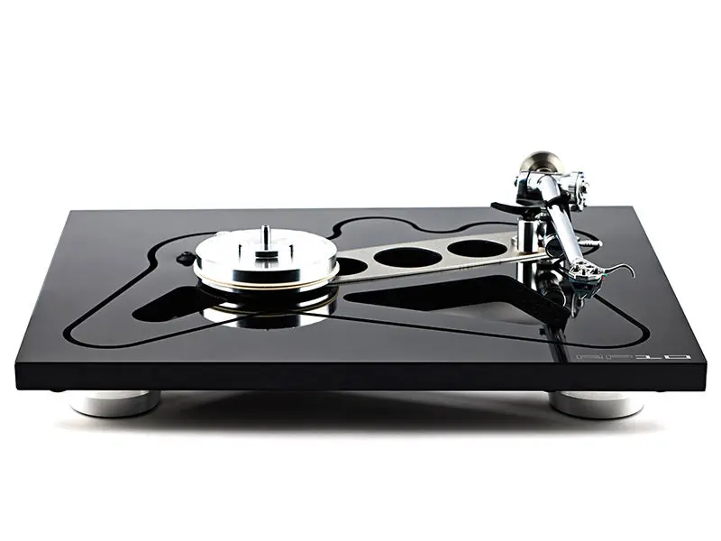 Rega Rp10 Turntable 3