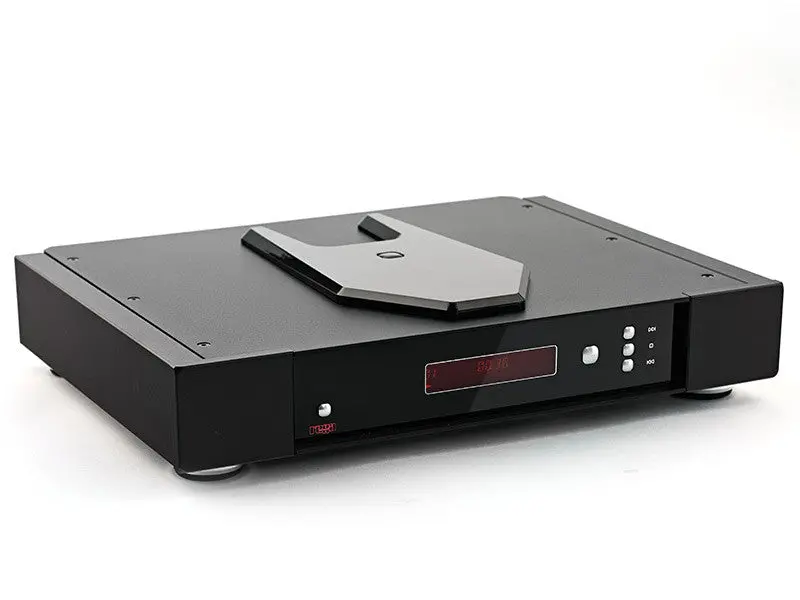 Rega Saturn-R Mkiii Compact Disc Player 1