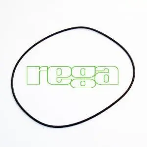 Rega Standard Replacement Drive Belt 1