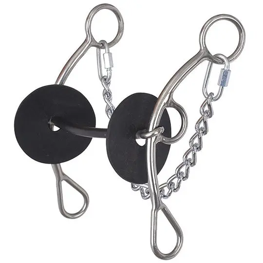 Reinsman Josey-Mitchell Skinny Arch Lift Bit 1