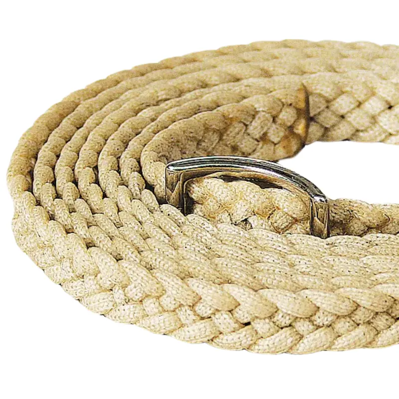 Reinsman Saddlery Flat Nylon Roping Reins 2