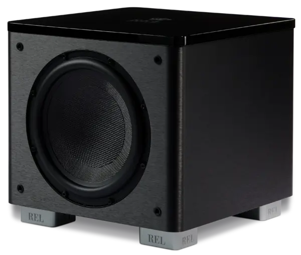 Rel Acoustics Ht/1003 Mk2 Subwoofer 1
