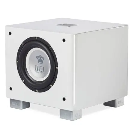 Rel Acoustics T/7X Subwoofer 2