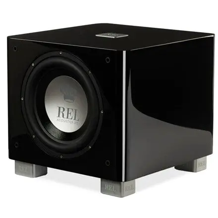 Rel Acoustics T/9X Subwoofer 1