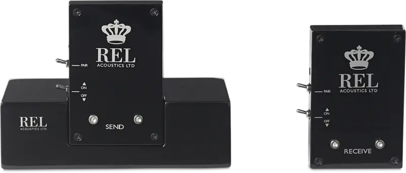 Rel Arrow Wireless Transmitter 1