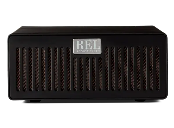 Rel Classic 98 Subwoofer 3